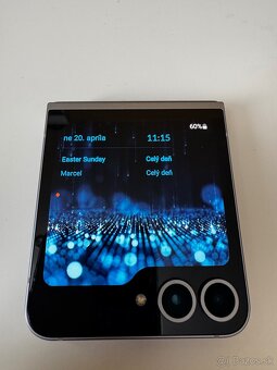 Samsung Galaxy Z Flip 6, 5G, 256gb - 7