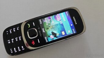 Nokia 7230. - 7
