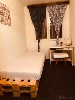 PRENÁJOM - 3 IZB BYT s veľkou lodžiou, sídl. TERASA - 7
