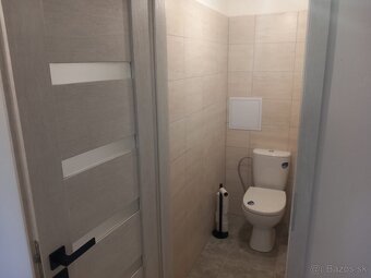 Predám 3 izbový byt BA - Nové Mesto, 80m2 po rekonštrukcii - 7