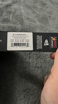 Predám F1 a MotoGP merch/ dres a šiltovky čiapky - 7