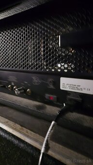 Peavey JSX - 7