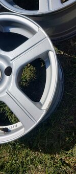 Alu kola 4x108 R15 - 7