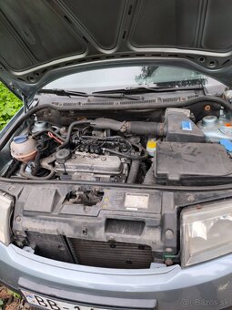 Škoda Fabia 1.4 Benzín/LPG - 7
