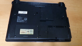 2x HP Comaq 6720S panel: Samsung LTN154X3-L01 15.4" - 7