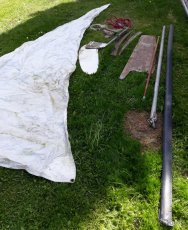 Plachetnica 4.8 m - 7