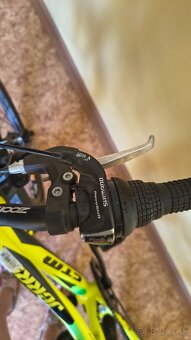 Detský bicykel ctm 20 - 7