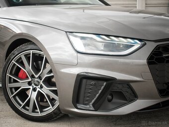 Audi A4 Avant Quattro 3.0TDI 170kW AT8 Quattro S-Line - 7