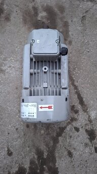 Predám fungl elektrický motor-'"', - 7
