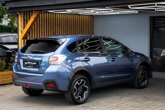 Subaru XV 2.0i Comfort CVT - 7