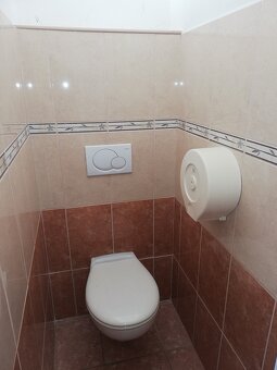 EXKLUZÍVNE LEN U NÁS Prenájom – predajňa, skladovacie pries - 7