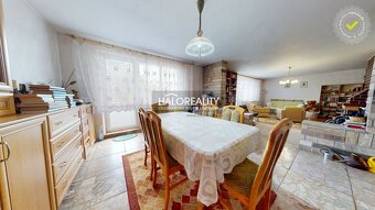 HALO reality - Predaj, rodinný dom Hnúšťa, Budovateľov - EXK - 7