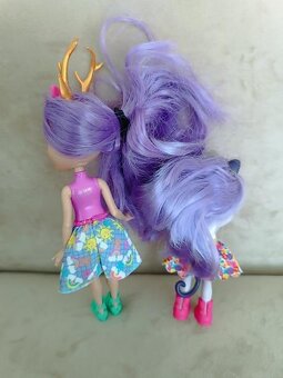Babiky enchantimals - 7