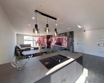 Predám moderné nadštandardné bungalovy 120m2, tepelné čerpad - 7