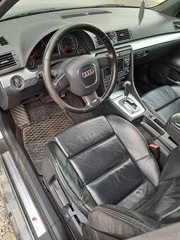 AUDI A4 - 7