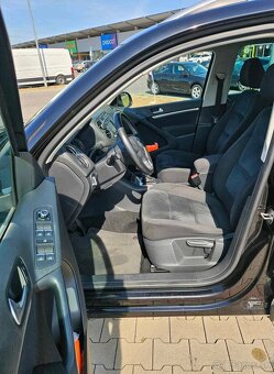 Tiguan dsg 4x4 - 7