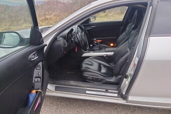 Mazda RX8 - 7