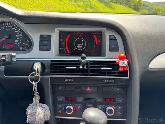 Audi A6 C6 Avant Quattro 3.0TDi Sline 2008 / 219.000km - 7