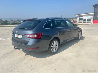 Škoda superb - 7