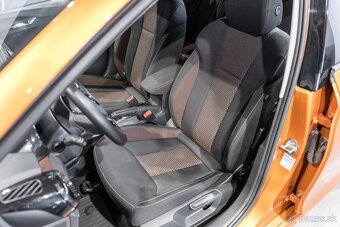 Škoda Fabia 1.0 TSI Style - 7