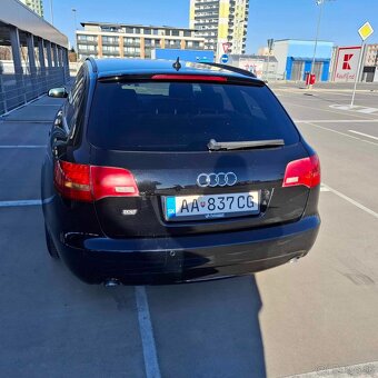 AUDI A6 - 7