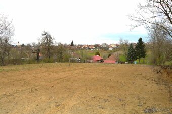 Predaj pozemok Nitra 20 km EXKLUZÍVNE - 7