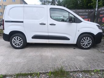 Citroën Berlingo BlueHDi 100 Feel M - 7