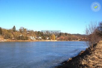 HALO reality - Predaj, rekreačný pozemok Moravany nad Váhom, - 7