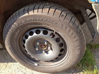 VW Transporter T 4 2.5 Tdi ACV - 7
