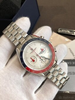 Pagani design cal.seiko vk63 - 7