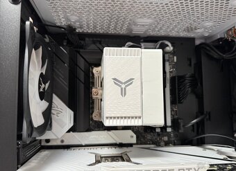 i3 13100\16GB\RTX 3070\SSD\650W Zdroj - 7