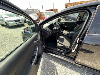 Ford Focus 1.6 TDi Limited Edition (012 / 300) - 7