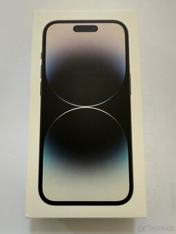 iPhone 14 Pro 1 TB - 7