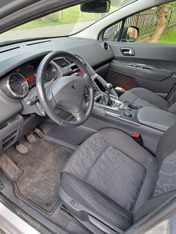 Peugeot 3008 1.6 hdi - 7