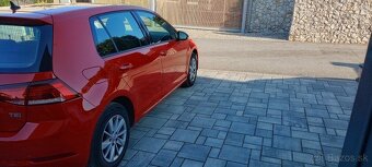 Golf 7 1.0 tsi po facelifte - 7