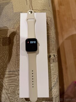 Apple watch gen 2 - 7