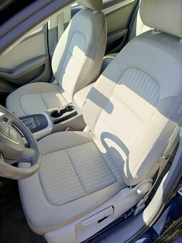 Audi a4 b8 2.0tdi 105kw avant - 7