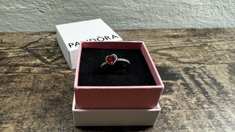 Pandora šperky - 7