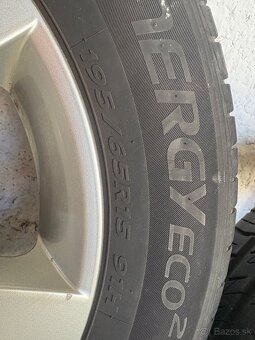 Predám sadu elektrónov s letnými penu - 7