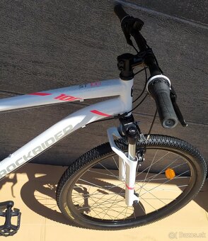 Horský bicykel 27,5" - 7