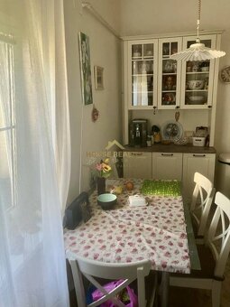 Prenájom veľký 3 izb. byt, Štefánikova ulica, Bratislava I,S - 7