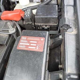 Predám/Vymením Mitsubishi Pajero IV - 7