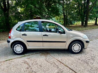 Citroën C3 1.1 Benzin - 7