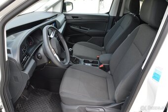 Volkswagen Caddy Maxi 2.0 TDI SCR Life, 5 miestny - 7