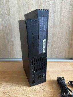 Playstation 2 FAT + 6 ovládačov + príslušenstvo - 7