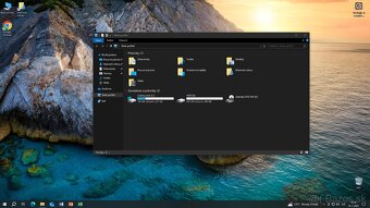 HERNÝ PC i7 ,GTX 1080 , 32GB ram - 7