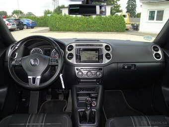 Volkswagen Tiguan, 1.4TSi LOUNGE-92KW-SERVIS - 7