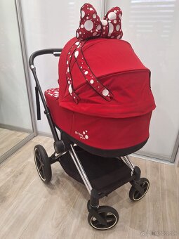 Cybex Petticoat priam - 7