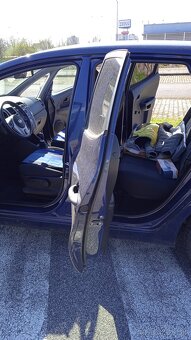 Kia Venga 1,4 CVVT 32.700 km - 7