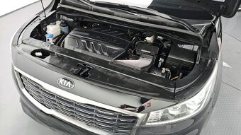 2020 KIA CARNIVAL HI-LIMOUSINE NOBLESSE 2.2CRDi - 7